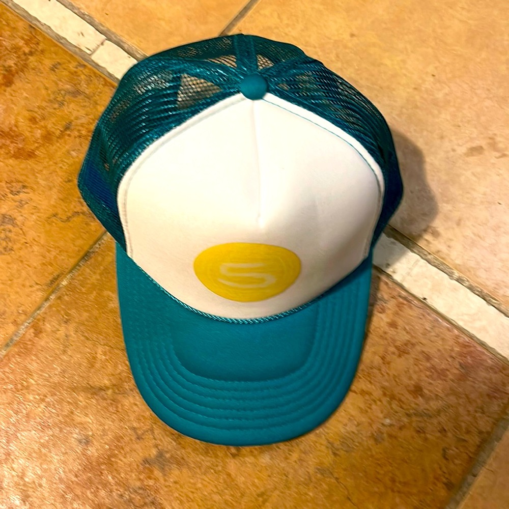 Channel 5 Cap